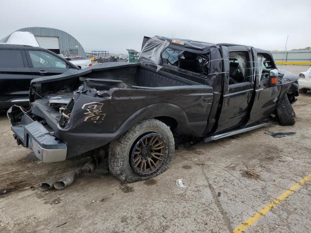 Photo 3 from auction – 2013 FORD F250 SUPER with VIN 1FT7W2BT2DEA65571