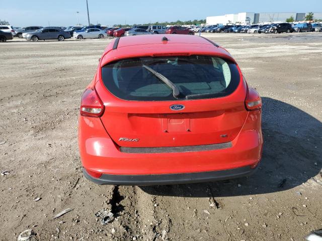 Photo 6 from auction – 2015 FORD FOCUS SE with VIN 1FADP3K27FL328669