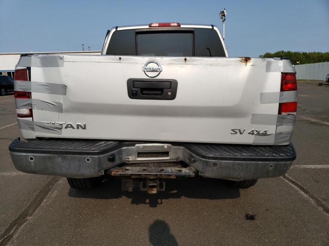 Photo 6 from auction – 2013 NISSAN TITAN S with VIN 1N6AA0EC0DN302012