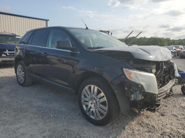 Photo 4 from auction – 2010 FORD EDGE LIMIT with VIN 2FMDK3KCXABB26740
