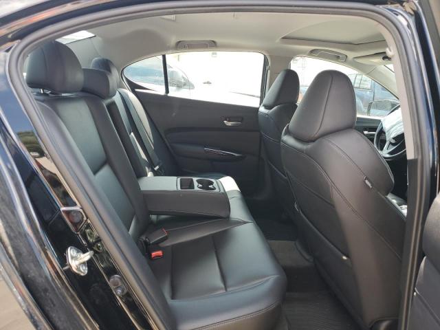 Photo 10 from auction – 2016 ACURA TLX with VIN 19UUB2F35GA003751
