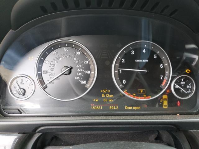 Photo 9 from auction – 2011 BMW 535 XI with VIN WBAFU7C5XBC869976