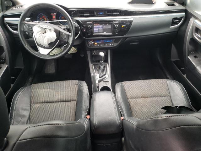 Photo 8 from auction – 2015 TOYOTA COROLLA L with VIN 2T1BURHE8FC280718