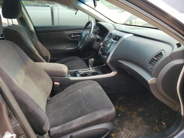 Photo 7 from auction – 2013 NISSAN ALTIMA 2.5 with VIN 1N4AL3AP7DC129081