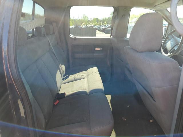Photo 10 from auction – 2006 FORD F150 SUPER with VIN 1FTPW14566KD64087