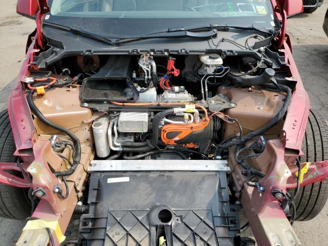 Photo 11 from auction – 2022 TESLA MODEL Y with VIN 7SAYGDEE4NF387528