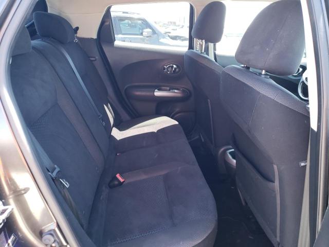 Photo 11 from auction – 2011 NISSAN JUKE S with VIN JN8AF5MR4BT007399