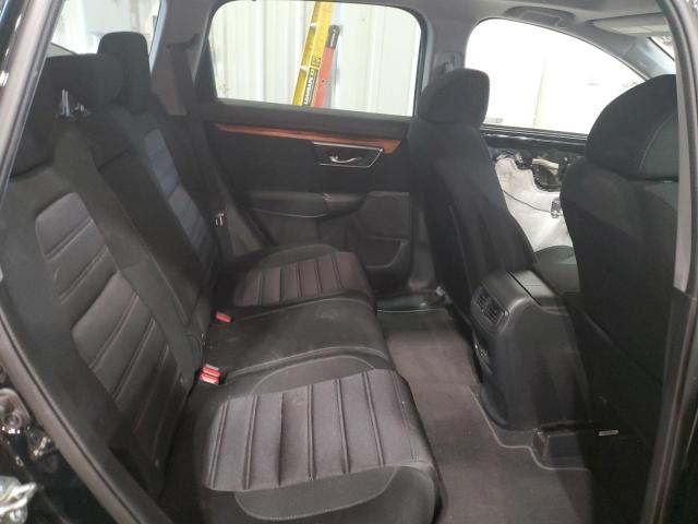 Photo 11 from auction – 2018 HONDA CR-V EX with VIN 7FARW1H50JE024091