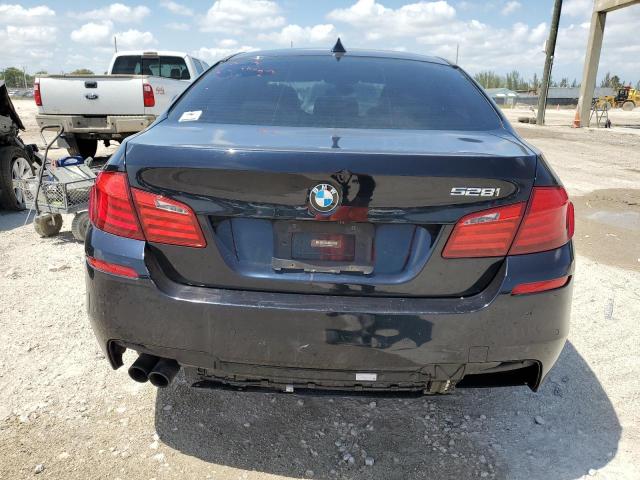Photo 6 from auction – 2013 BMW 528 I with VIN WBAXG5C55DDY36414