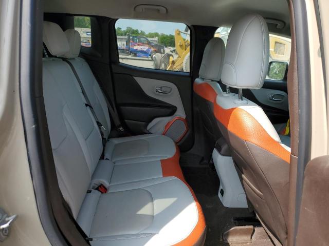 Photo 11 from auction – 2015 JEEP RENEGADE L with VIN ZACCJBDT4FPC07102
