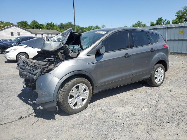 FORD ESCAPE S 2014 con VIN 1FMCU0F76EUA10159 - Foto de la subasta