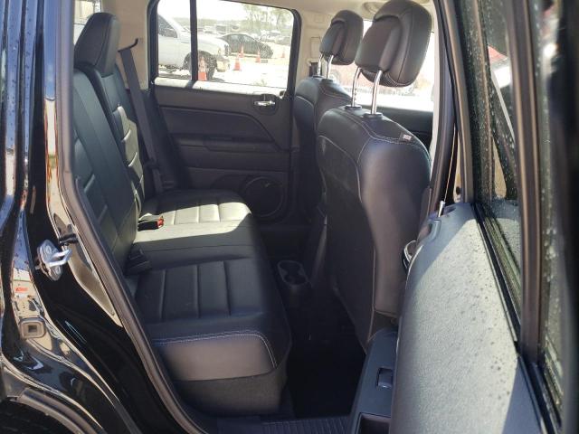 Photo 10 from auction – 2016 JEEP PATRIOT LA with VIN 1C4NJPFA1GD537894