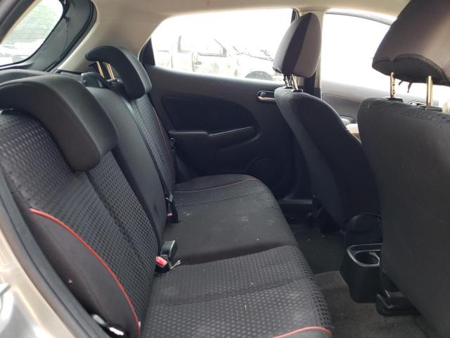 Photo 10 from auction – 2011 MAZDA MAZDA2 with VIN JM1DE1HY6B0101968