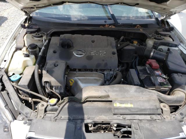 Photo 11 from auction – 2005 NISSAN ALTIMA S with VIN 1N4AL11D15N902126