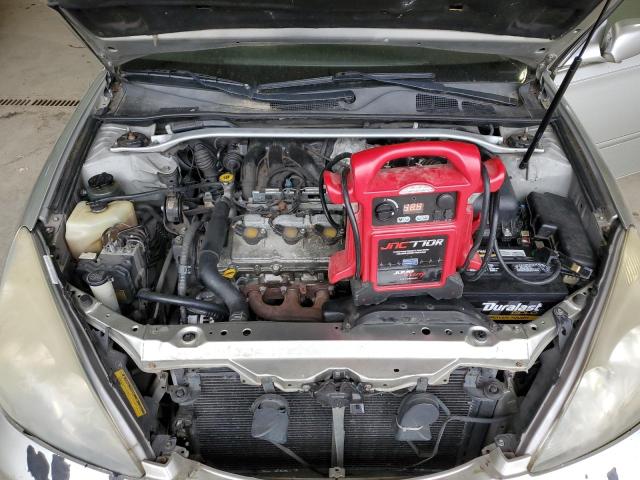 Photo 11 from auction – 2004 LEXUS ES 330 with VIN JTHBA30G945009386