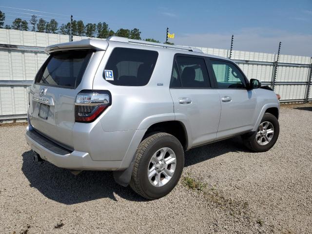 Photo 3 from auction – 2017 TOYOTA 4RUNNER SR with VIN JTEBU5JR2H5415533
