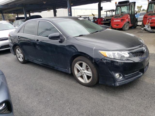 Photo 4 from auction – 2012 TOYOTA CAMRY with VIN 4T1BF1FK2CU181116