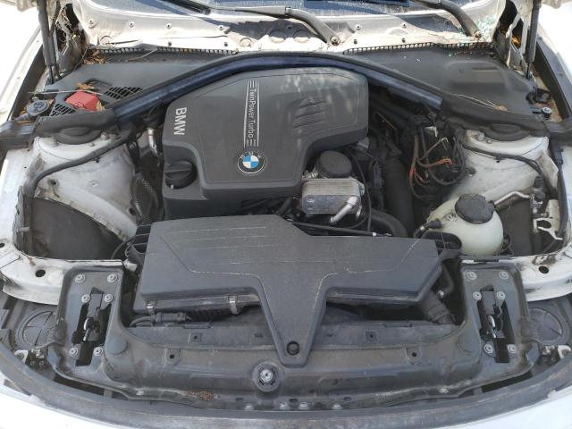 Photo 11 from auction – 2013 BMW 328 I SULE with VIN WBA3C1C53DF439646