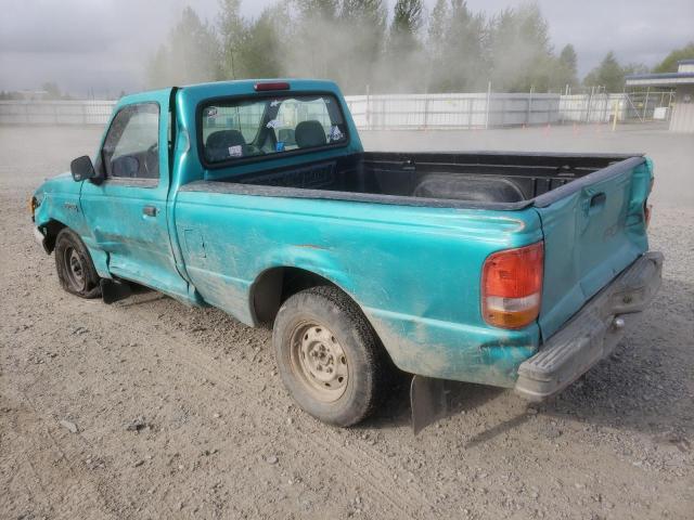 Photo 2 from auction – 1994 FORD RANGER with VIN 1FTCR10A6RPB59711