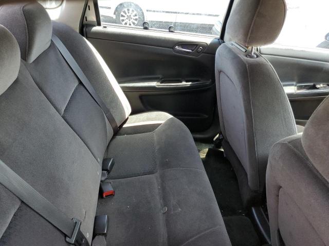 Photo 10 from auction – 2007 CHEVROLET IMPALA LT with VIN 2G1WT55N779311615