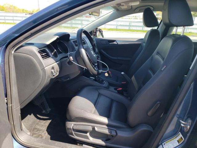 Photo 7 from auction – 2017 VOLKSWAGEN JETTA SE with VIN 3VWDB7AJ1HM288760