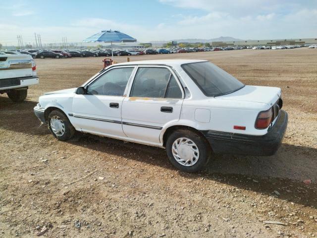 Photo 2 from auction – 1990 TOYOTA COROLLA DL with VIN 1NXAE94A8LZ121235