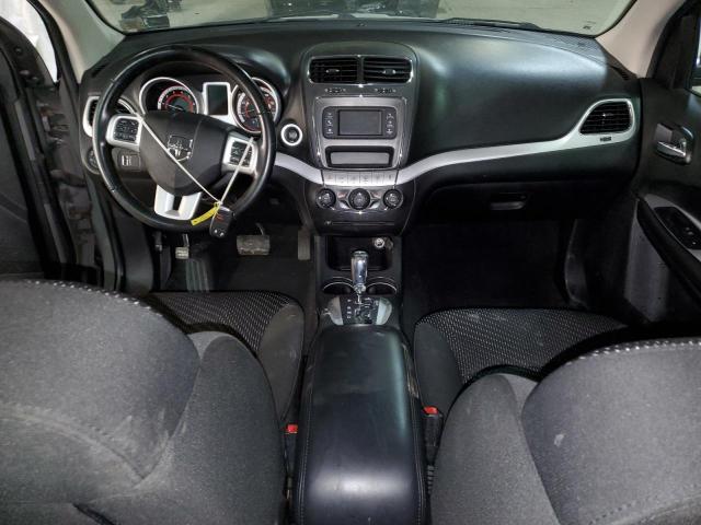 Photo 8 from auction – 2019 DODGE JOURNEY SE with VIN 3C4PDCBB9KT872878
