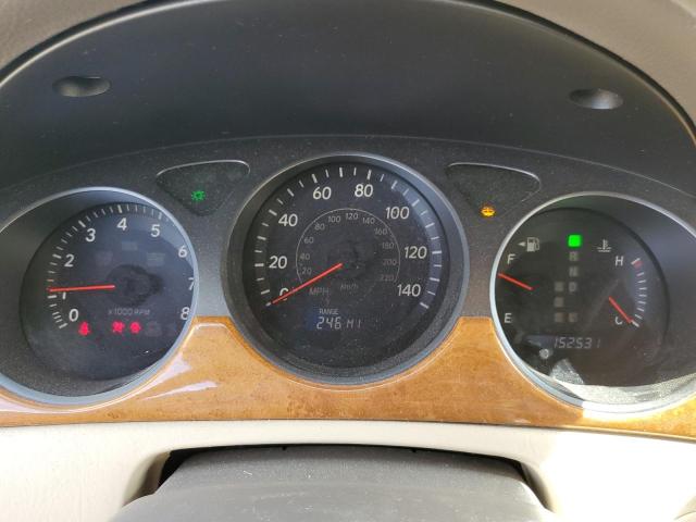 صورة رقم 9 من المزاد - 2006 LEXUS ES 330 مع VIN JTHBA30G965156696