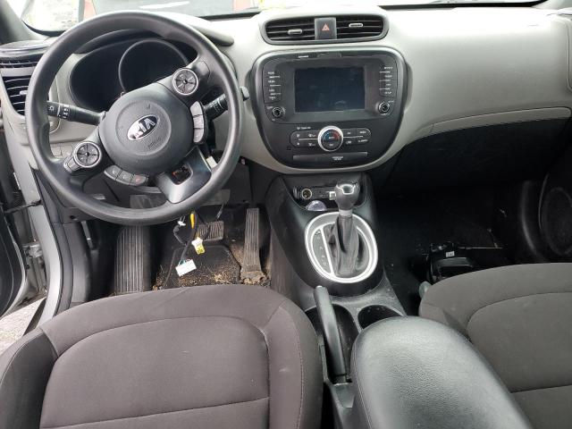 Photo 8 from auction – 2018 KIA SOUL with VIN KNDJN2A20J7562202