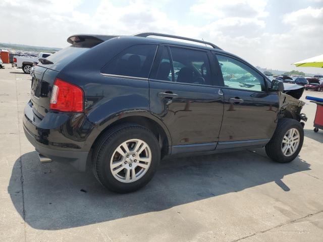 Photo 3 from auction – 2011 FORD EDGE SE with VIN 2FMDK3GC7BBA23026