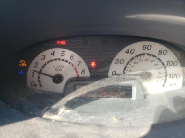 Photo 9 from auction – 2003 TOYOTA ECHO with VIN JTDBT123630278127