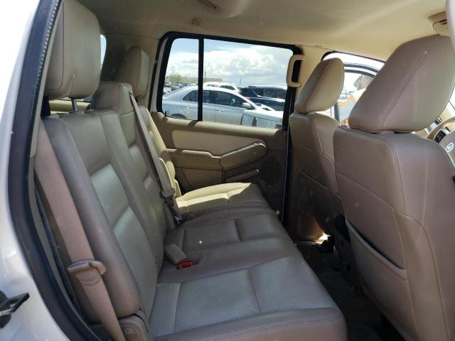 Photo 10 from auction – 2010 MERCURY MOUNTAINEE with VIN 4M2EN4HEXAUJ05115