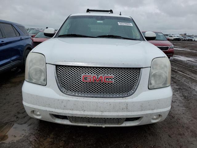 Photo 5 from auction – 2010 GMC YUKON DENA with VIN 1GKUKEEFXAR291484