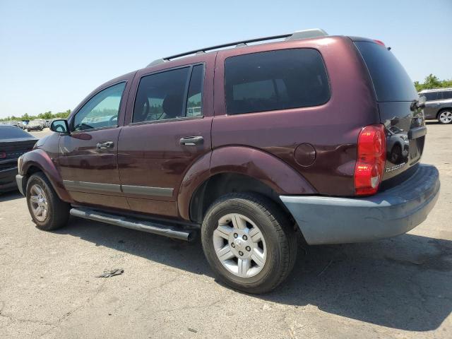 Photo 2 from auction – 2005 DODGE DURANGO ST with VIN 1D4HB38N25F601254