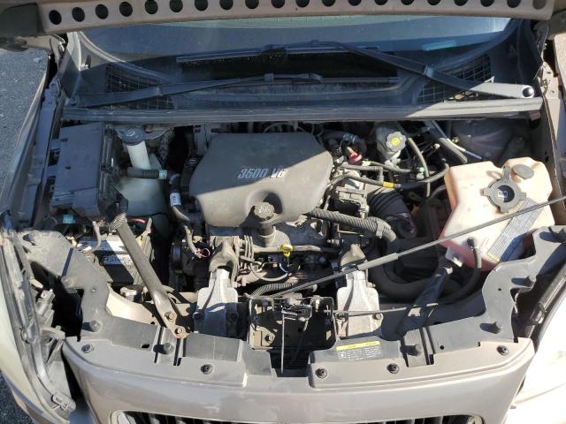 Photo 11 from auction – 2006 BUICK TERRAZA CX with VIN 5GADV33L36D232928