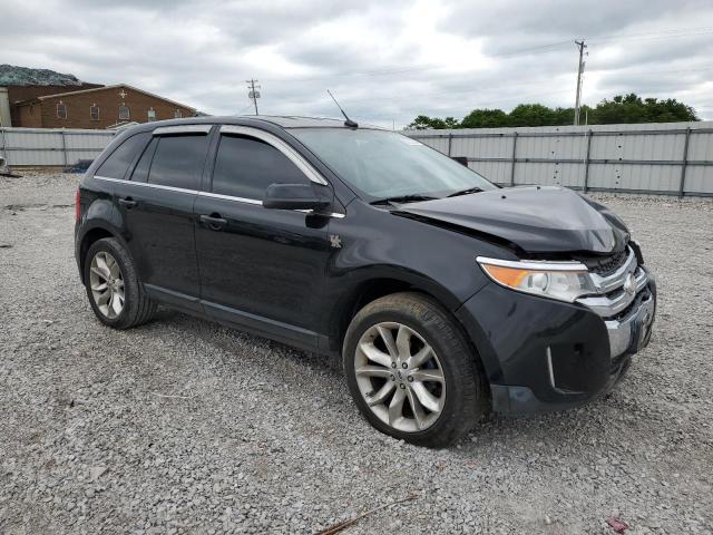 Снимка 4 от търг – 2012 FORD EDGE LIMIT с VIN 2FMDK4KC9CBA37945