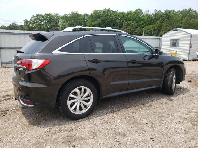 Photo 3 from auction – 2016 ACURA RDX TECHNO with VIN 5J8TB4H52GL000705