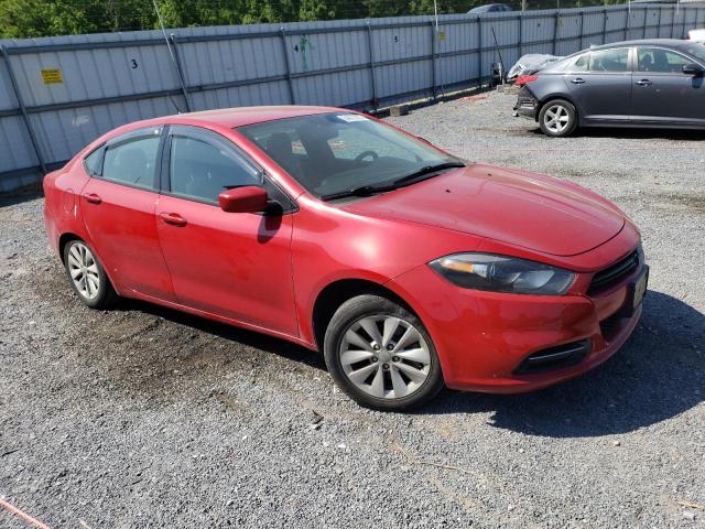 Photo 4 from auction – 2014 DODGE DART SXT with VIN 1C3CDFBB3ED890887