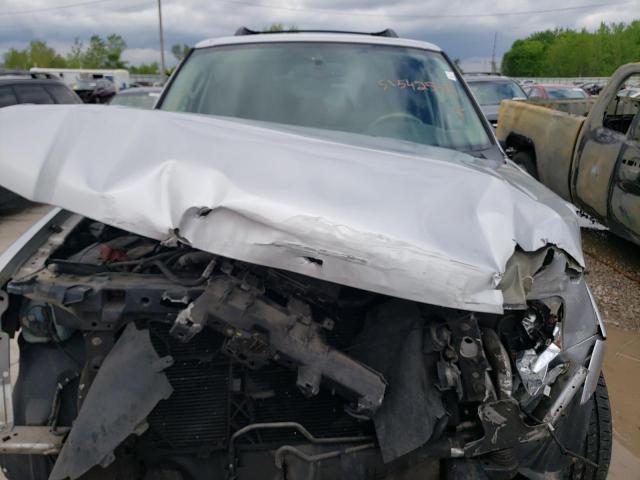 Photo 5 from auction – 2010 FORD EXPEDITION with VIN 1FMJU1F59AEA99600