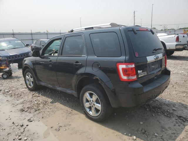 Photo 2 from auction – 2012 FORD ESCAPE LIM with VIN 1FMCU0EG8CKA90378