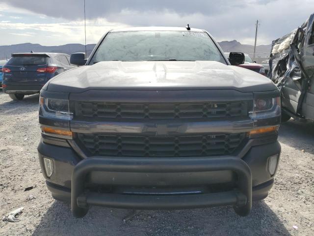 Photo 5 from auction – 2016 CHEVROLET SILVERADO with VIN 3GCUKREC9GG181205