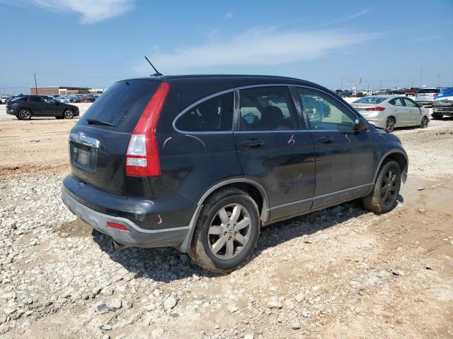 Photo 3 from auction – 2007 HONDA CR-V EXL with VIN JHLRE38777C079366