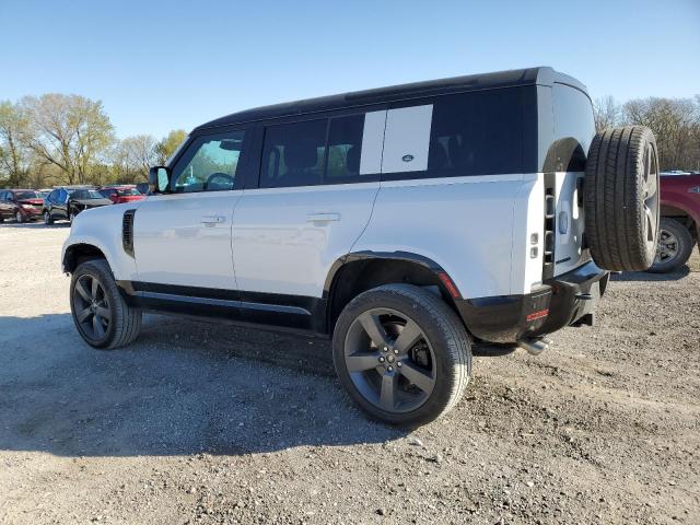 Photo 2 from auction – 2023 LAND ROVER DEFENDER 1 with VIN SALEWEEEXP2172646