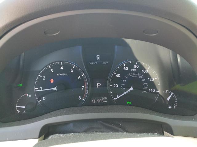 Photo 9 from auction – 2015 LEXUS RX 350 with VIN 2T2ZK1BA5FC200069