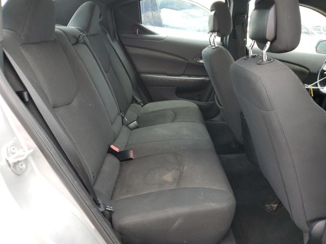 Photo 10 from auction – 2012 DODGE AVENGER SX with VIN 1C3CDZCB9CN311652