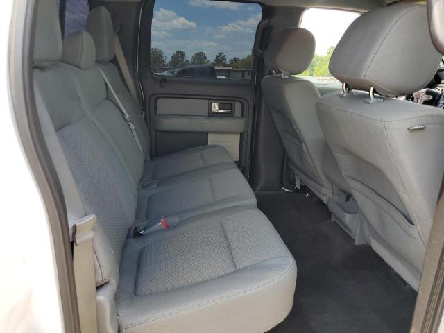 Photo 10 from auction – 2014 FORD F150 SUPER with VIN 1FTFW1EF6EKE88863