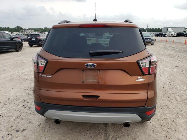 Photo 6 from auction – 2017 FORD ESCAPE SE with VIN 1FMCU0GD8HUC00280