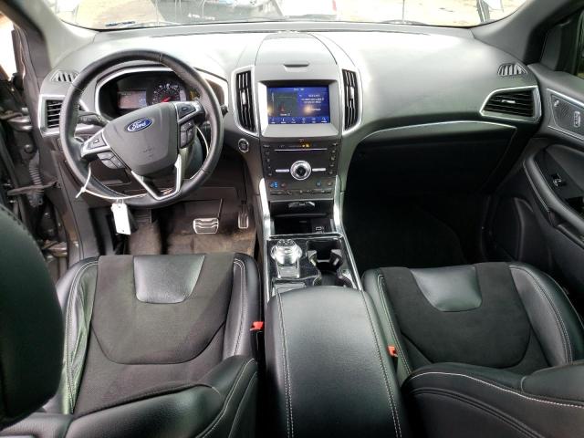 Photo 8 from auction – 2019 FORD EDGE ST with VIN 2FMPK4AP7KBB68839