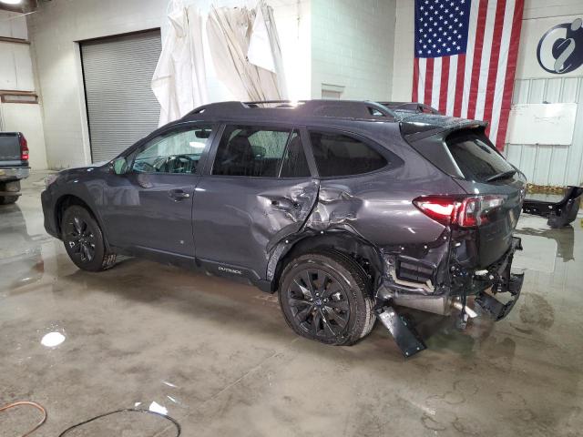 Photo 2 from auction – 2023 SUBARU OUTBACK ON with VIN 4S4BTALC1P3184574