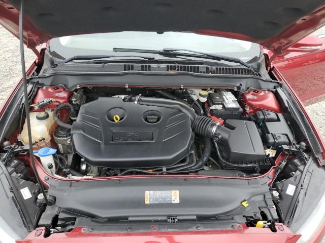 Photo 11 from auction – 2016 FORD FUSION TIT with VIN 3FA6P0K98GR282406